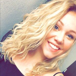 Meet your Posher, Kelsea